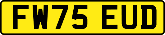 FW75EUD