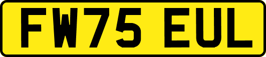 FW75EUL