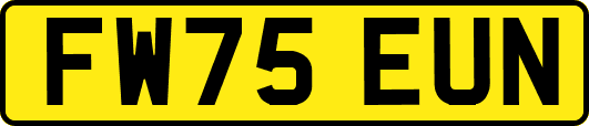 FW75EUN