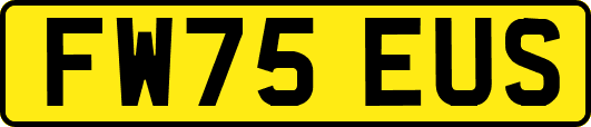 FW75EUS