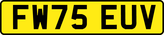 FW75EUV