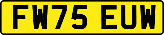 FW75EUW