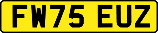 FW75EUZ