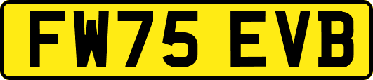 FW75EVB