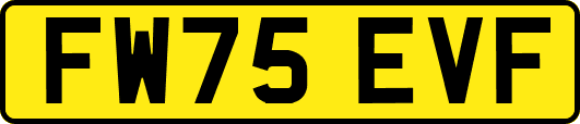 FW75EVF