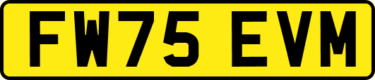 FW75EVM