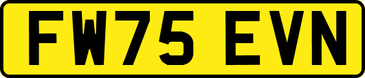 FW75EVN