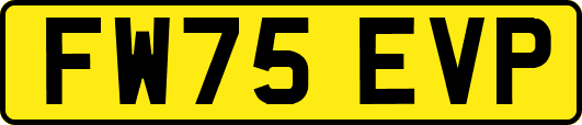 FW75EVP