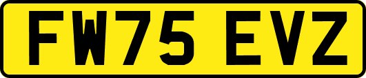 FW75EVZ
