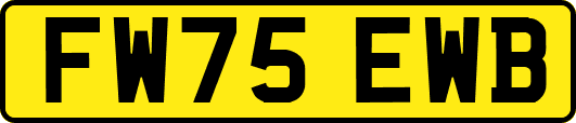 FW75EWB