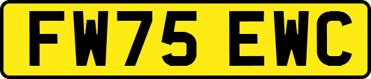 FW75EWC