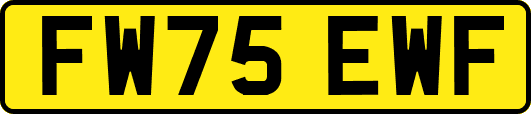 FW75EWF