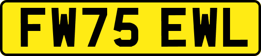 FW75EWL