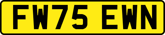 FW75EWN