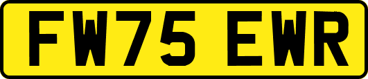 FW75EWR