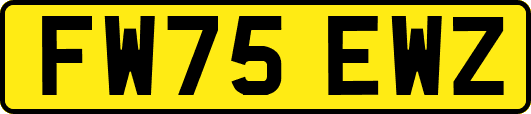 FW75EWZ