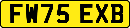 FW75EXB