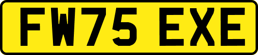 FW75EXE