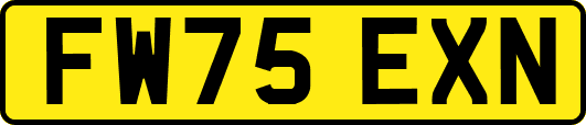 FW75EXN