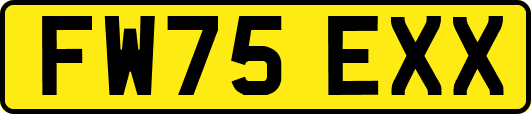 FW75EXX