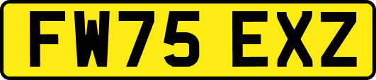 FW75EXZ