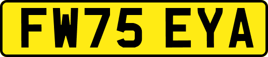 FW75EYA