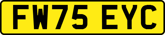FW75EYC