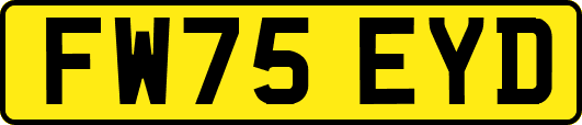 FW75EYD