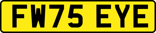 FW75EYE