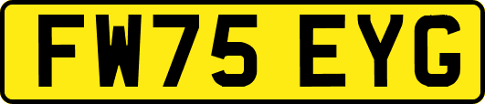 FW75EYG