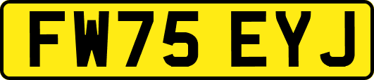 FW75EYJ