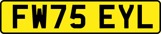 FW75EYL