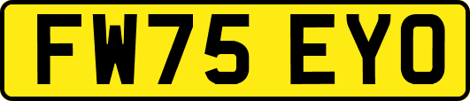FW75EYO