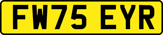 FW75EYR