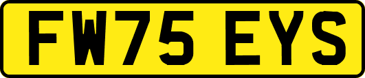 FW75EYS