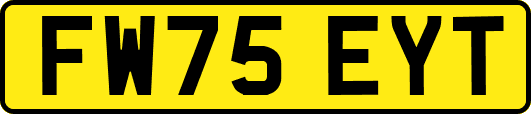 FW75EYT