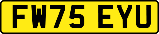 FW75EYU