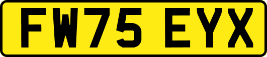 FW75EYX