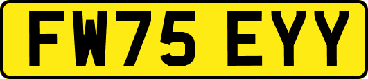 FW75EYY