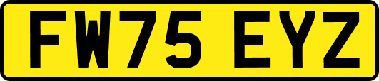 FW75EYZ