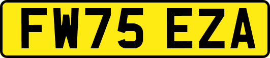 FW75EZA