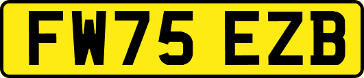 FW75EZB