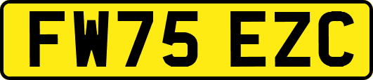 FW75EZC