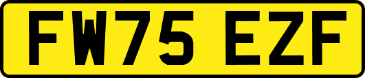 FW75EZF