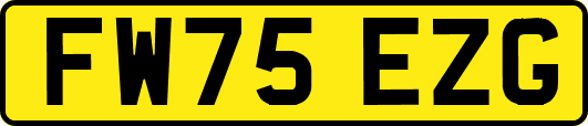 FW75EZG