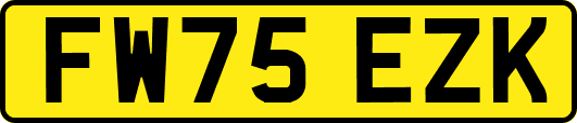 FW75EZK