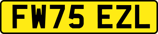 FW75EZL