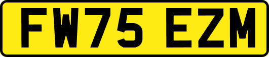 FW75EZM