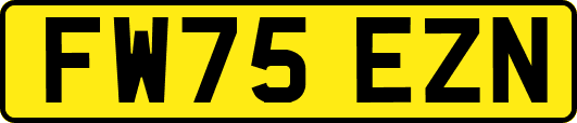 FW75EZN