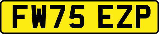 FW75EZP